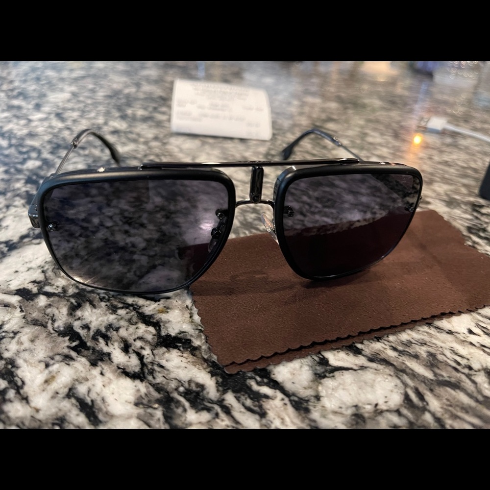 Carerra sunglasses